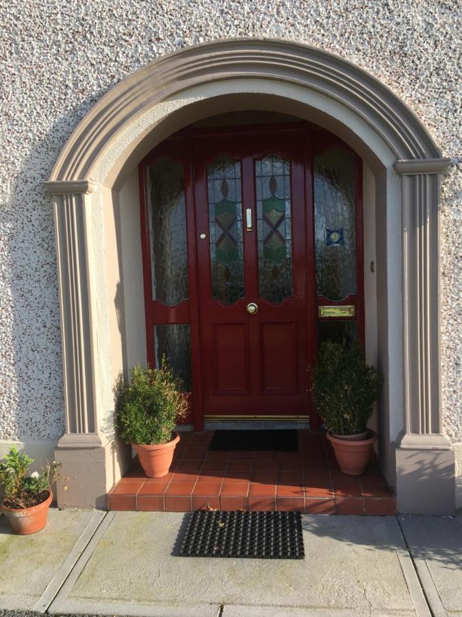 Quignalegan House Bed & Breakfast Ballina  Exterior photo