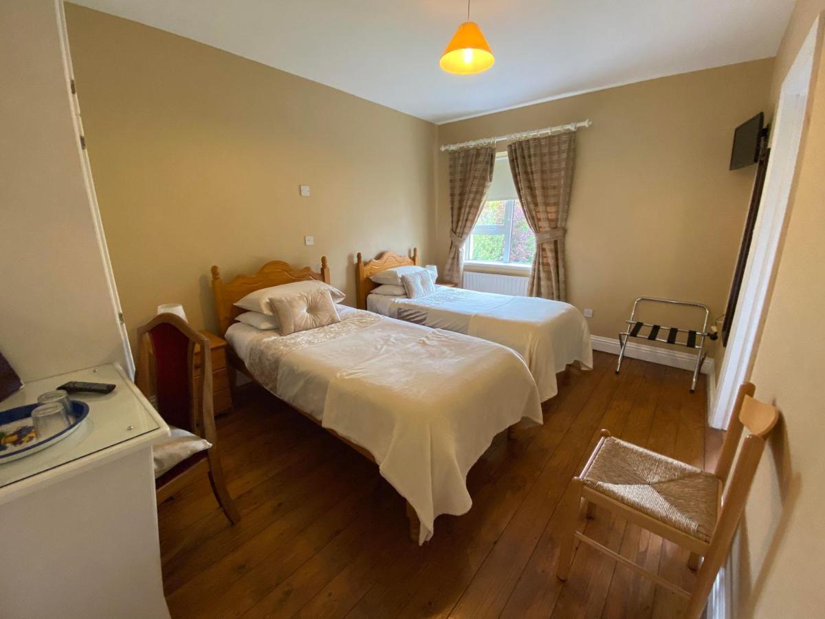 Quignalegan House Bed & Breakfast Ballina  Exterior photo
